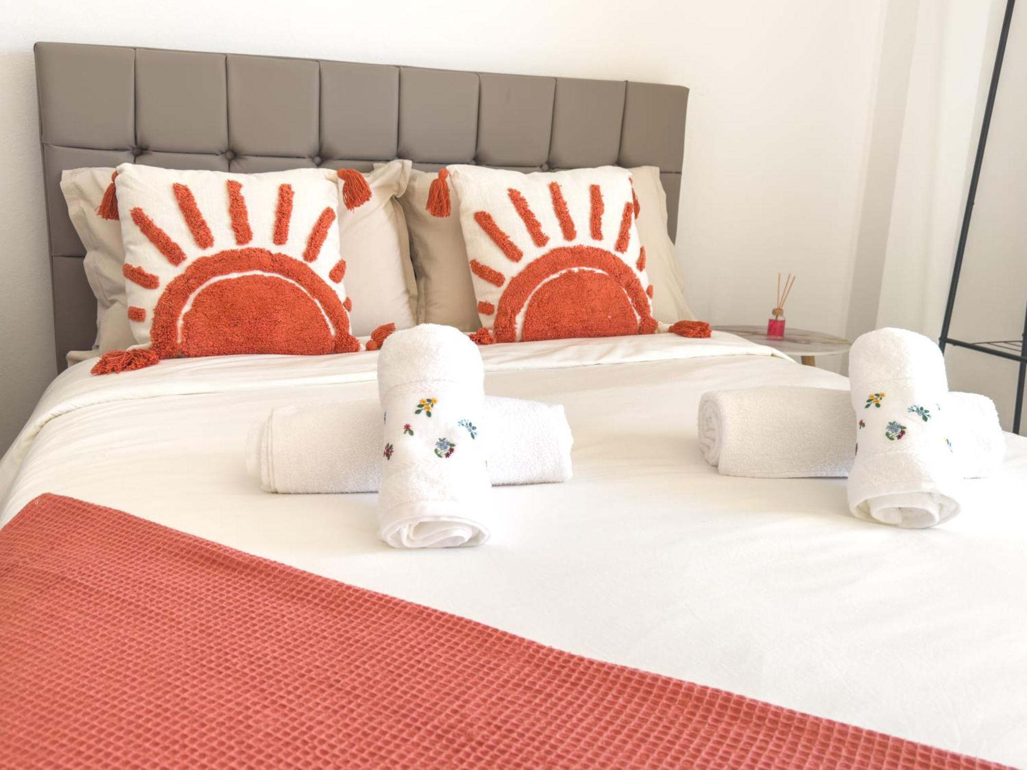 Apartment Riamar House - Center Distrikt Faro