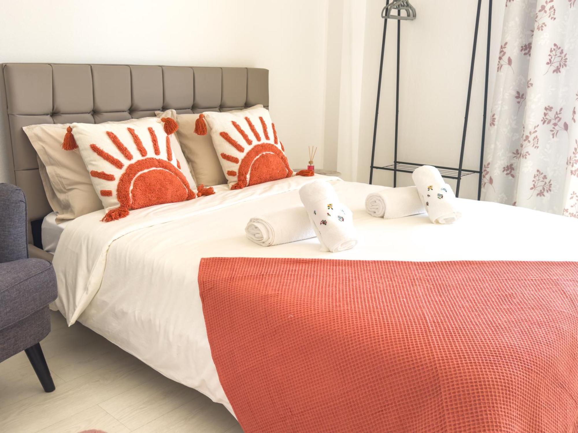 Apartment Riamar House - Center Distrikt Faro