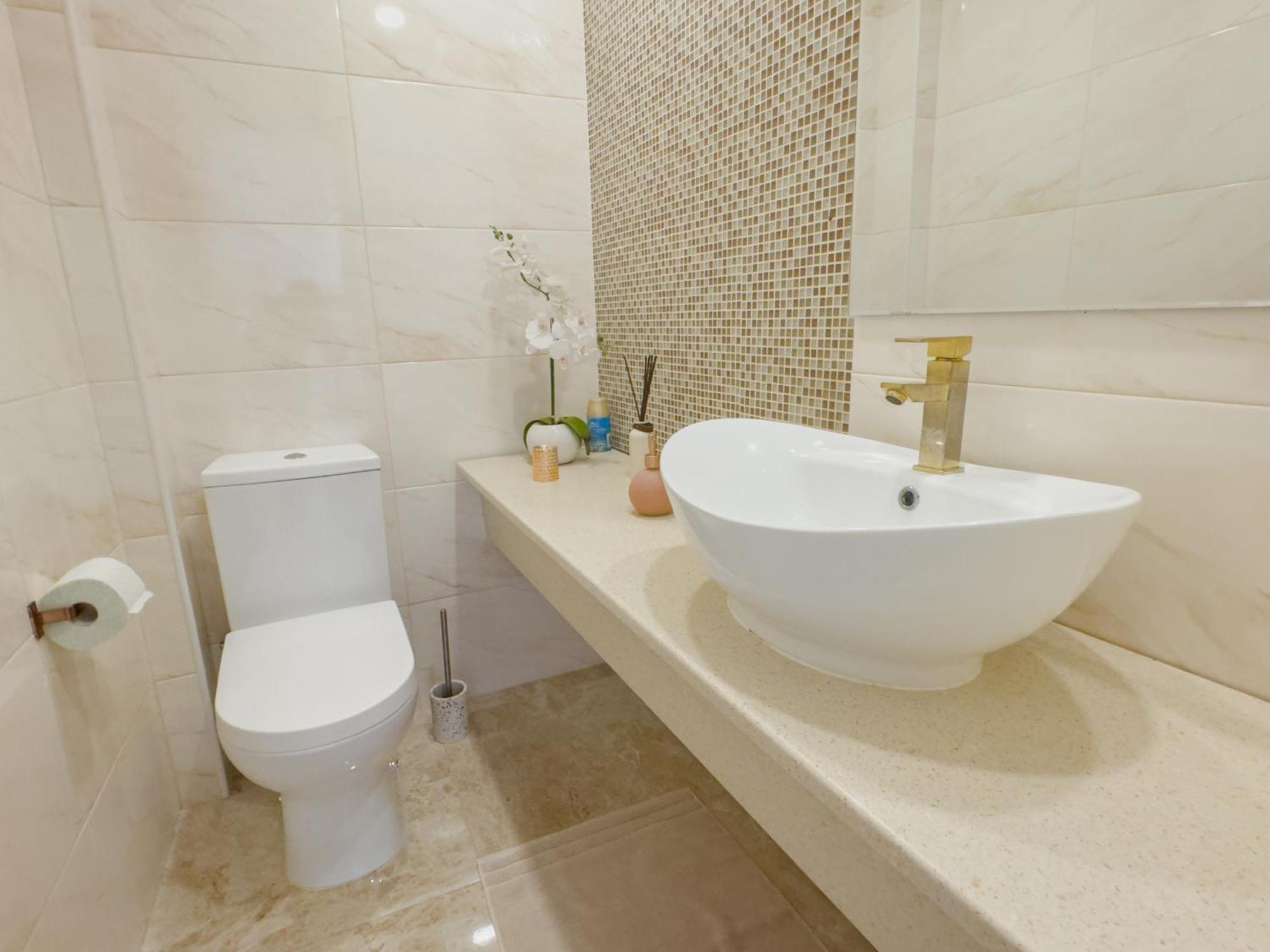 Riamar House - Center Distrikt Faro