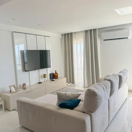 Riamar House - Faro City Center Exterior photo